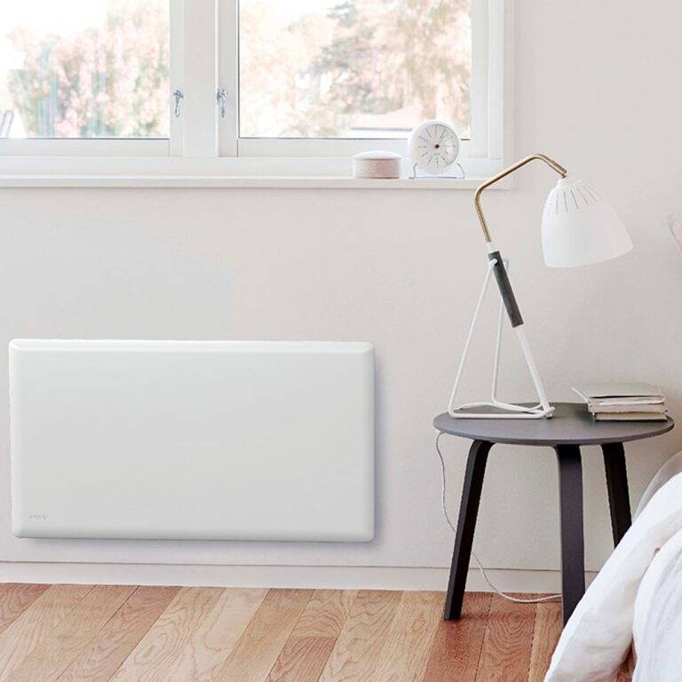NOBØ TOP PREMIUM NORVEŠKI ELEKTRIČNI RADIJATOR 2000 W - cover