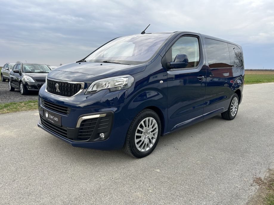 RENT A CAR / NAJAM KOMBI VOZILA - cover