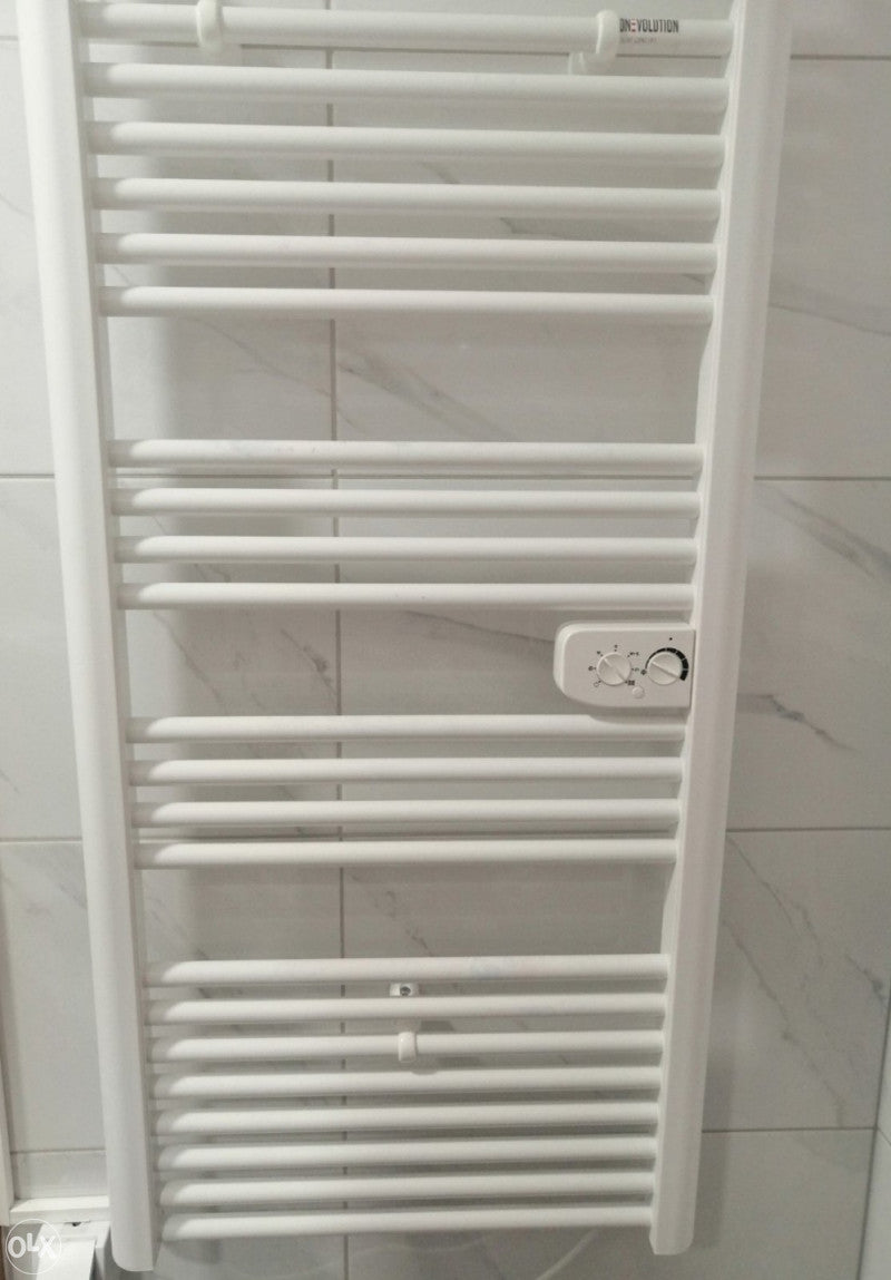 Kupaonski radijator Tonon Forty 750W (Dry tehnologija) - cover