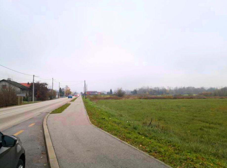 Prodaje se građevinsko zemljište površine 7262 m2, Sveta Nedelja - cover