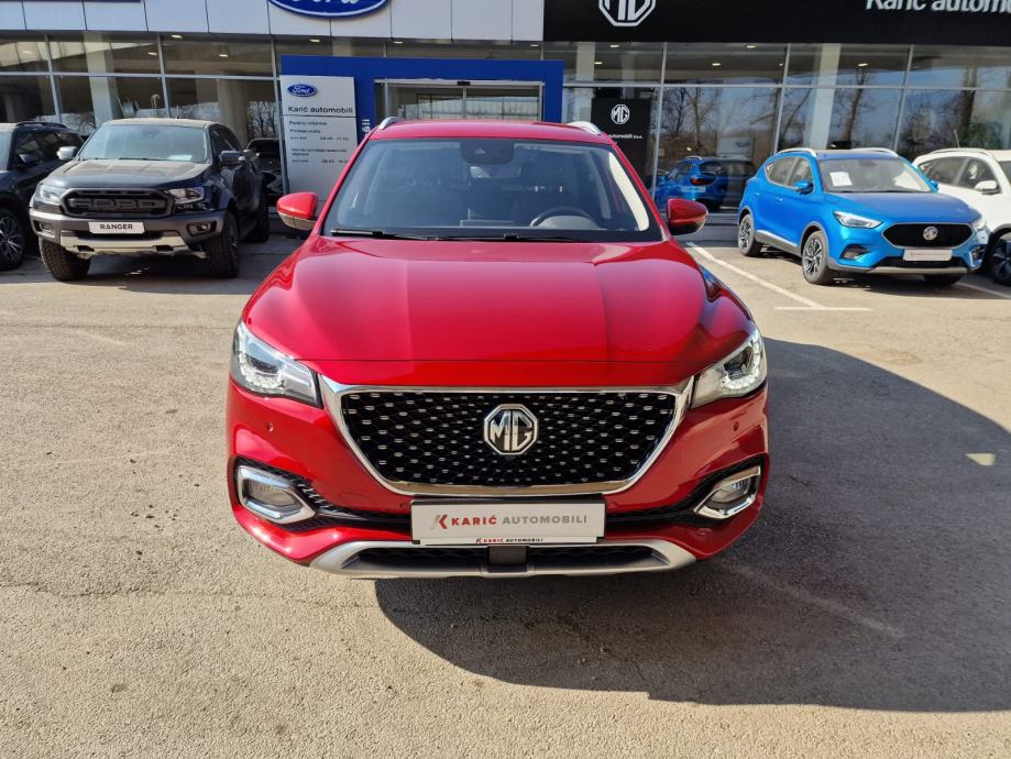 MG HS COMFORT 1.5T AT 162KS 5V "AKCIJA" - cover