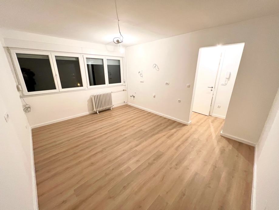 Prodaje se stan, Utrine, 30 m2, Zagreb (prodaja) - cover