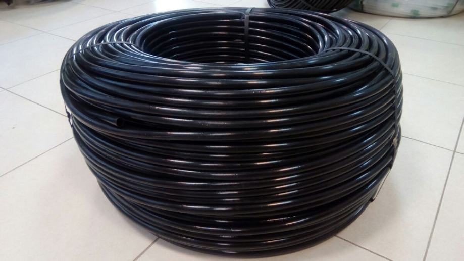 Cijev za navodnjavanje 16 mm razmak kapljke 20 cm VIŠEGODIŠNJA - cover