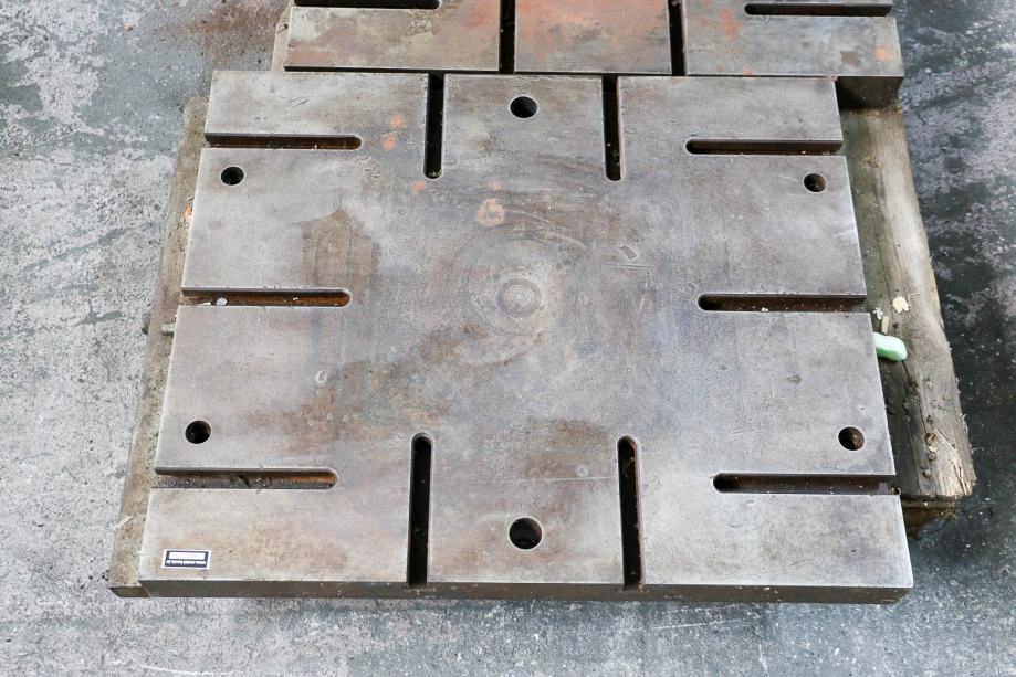 Stol 630x750x60 mm - cover