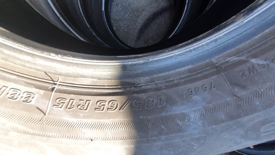 Gume 185 65 r 15 - cover