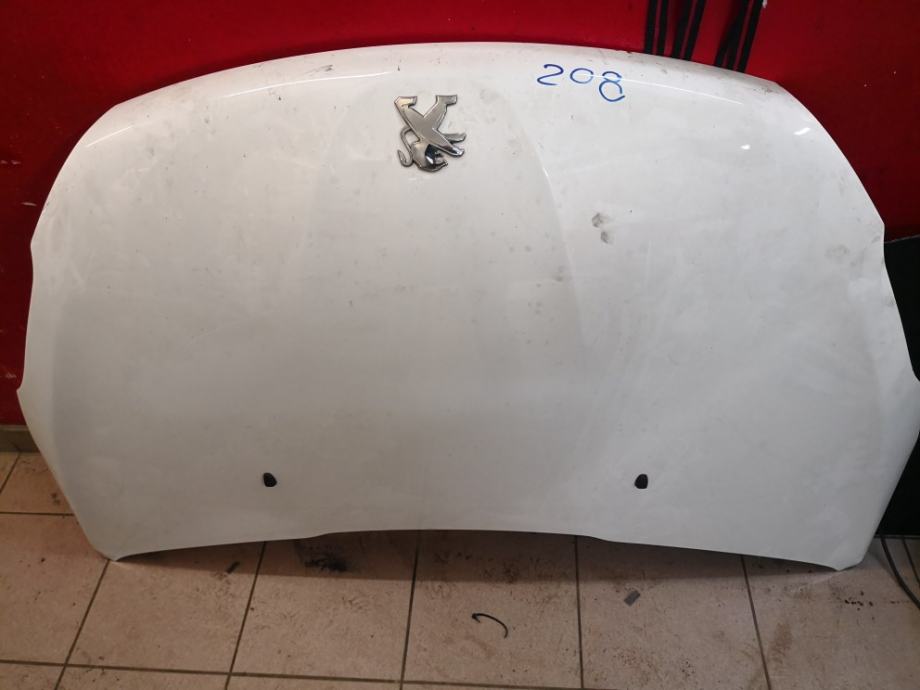 Peugeot 208-2016g - cover