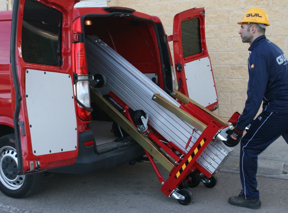 Teretno montažni liftovi - visine od 3.55 m do 8m, od 170 kg do 420kg - cover