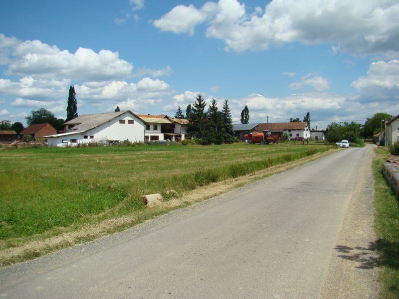 Građevinsko zemljište, Sveta Helena, 3079 m2 - cover