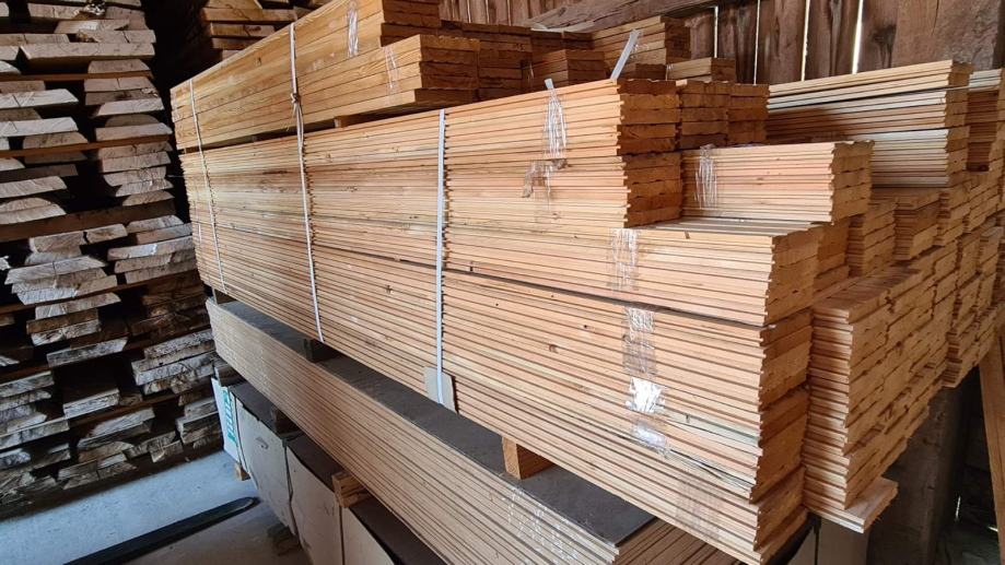 LAMPERIJA SIBIRSKI ARIŠ B/C 20 x 135 x 2100-3000mm - cover