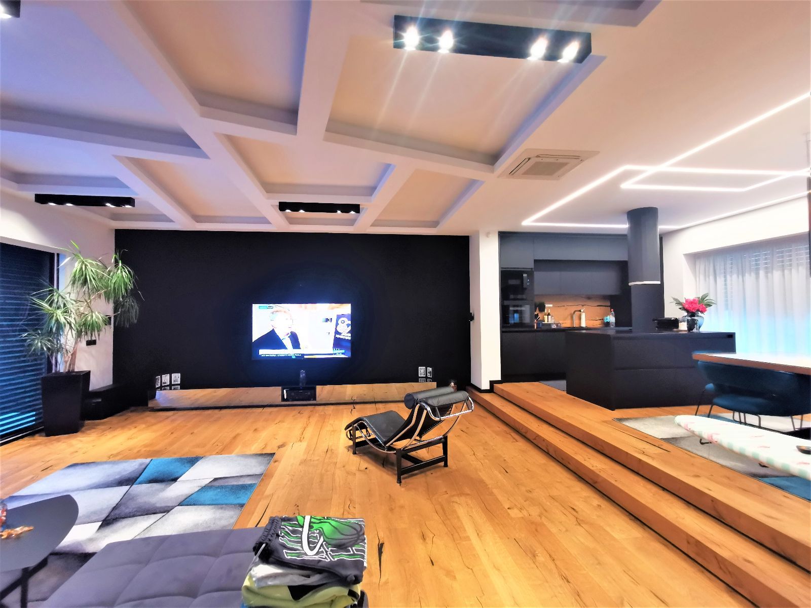 Kuća na prodaju Maksimir centar (Maksimir) - Exluzivna Ponuda !!! NOVO !!! Lux Nova Urbana Vila -1.150.000 Eu - cover
