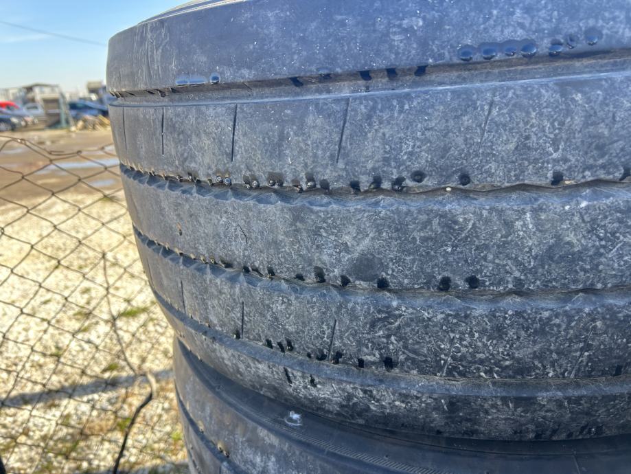 Gume 385/55/19.5 Continetal Dot 2022 kao nove. - cover