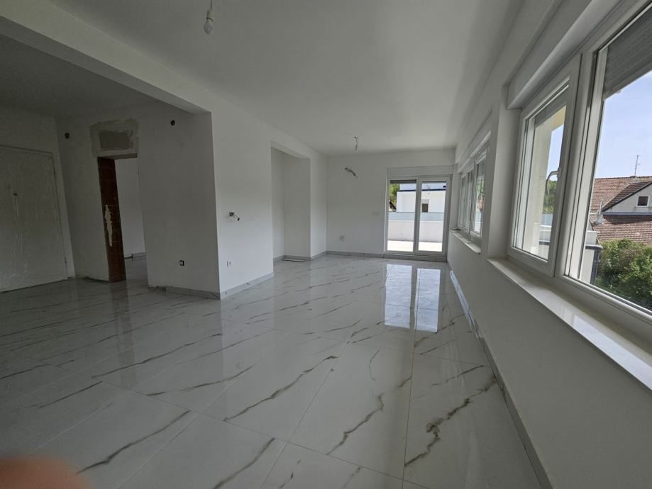 Stan na prodaju Remete (Maksimir) - Lux Stan 189.00 m2, NOVOGRADNJA - blizina Gračana - cover