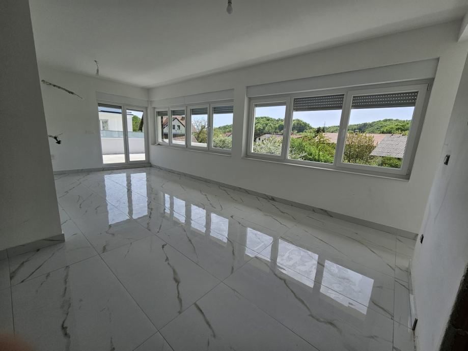 Stan na prodaju Remete (Maksimir) - Luxuzni Stanovi -blizina Gračana 247.64 m2 NOVOGRADNJA useljenje 06/24 - cover
