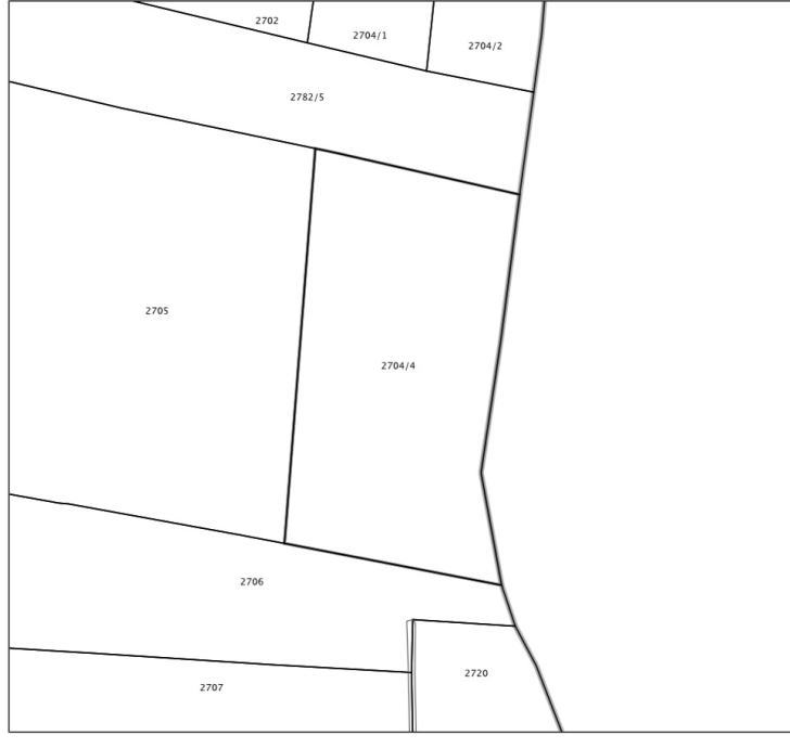 Građevinsko zemljište, Nova Gradiška, 4500 m2 - cover