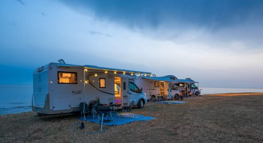 NAJAM KAMPERA - RENT A CAMPER - CAMPER JOY - cover