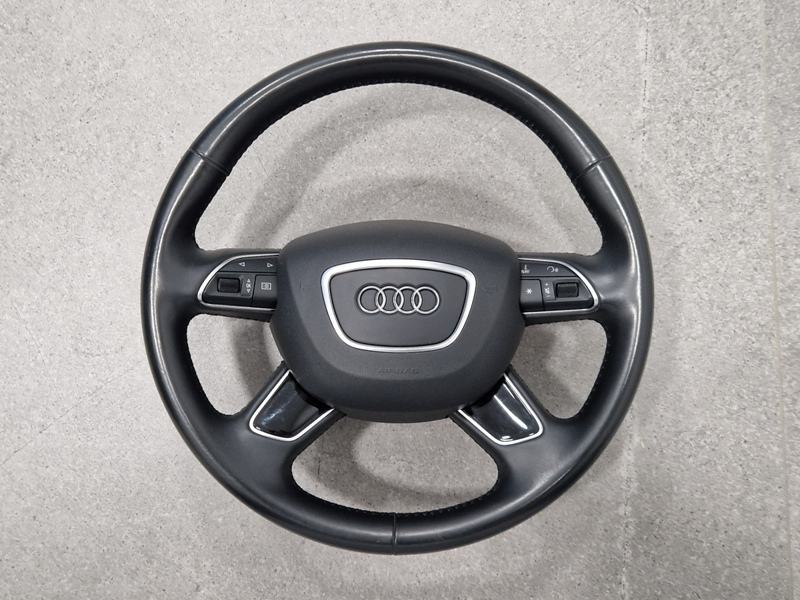 AUDI A6/A7 4G VOLAN+AIRBAG - cover