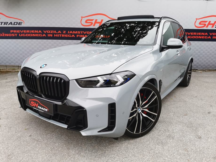 BMW X5 xDrive30d LCI_M Sport_Zračni ovijes_Panorama PDV - cover