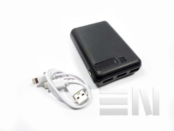 THATTI POWERBANK MINI BANK (PRIJENOSNA BATERIJA) KAPACITETA 9800 MAH - cover