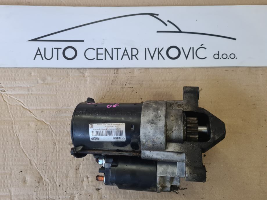 Peugeot 206 1.9 2006 Alnaser - cover