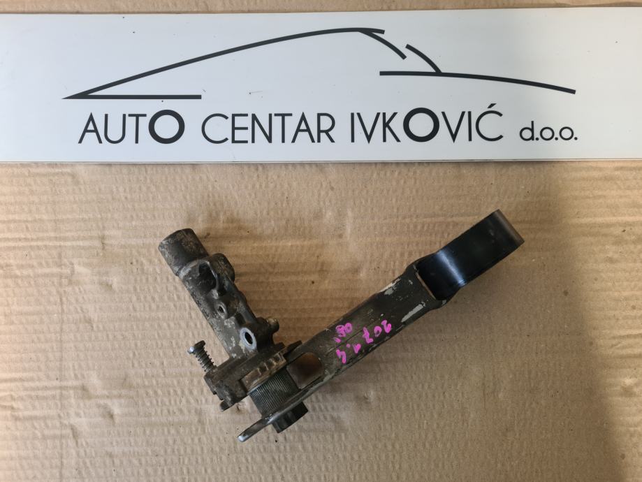 Peugeot 207 1.4 2008 Zatezač kaiša - cover