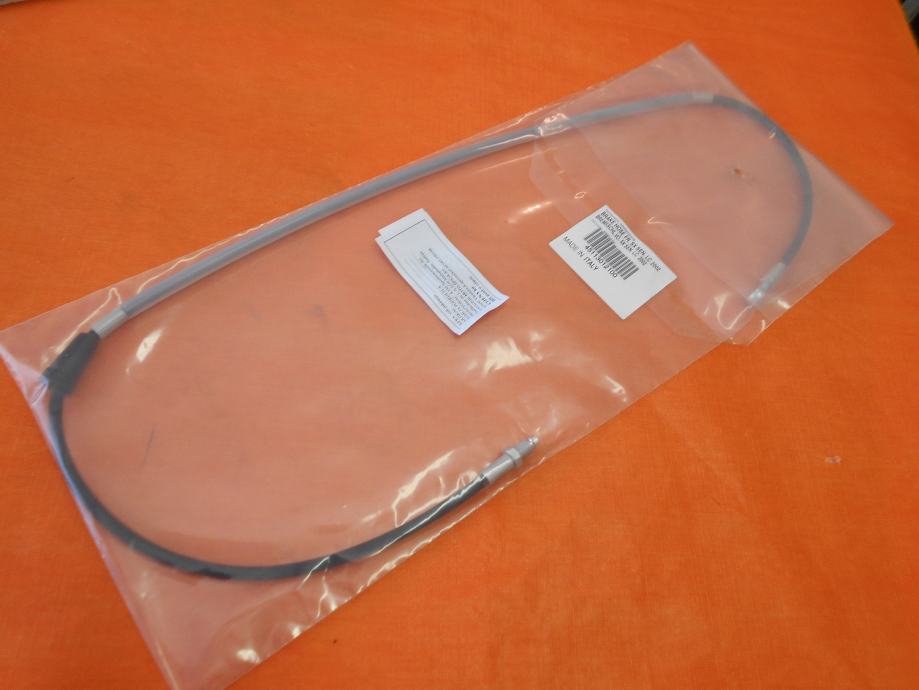 Crijevo hidraulike prednje kočnice KTM 50SX 02-23 - cover