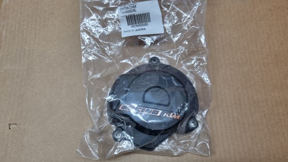Poklopac paljenja KTM 65 SX 09-23 - cover