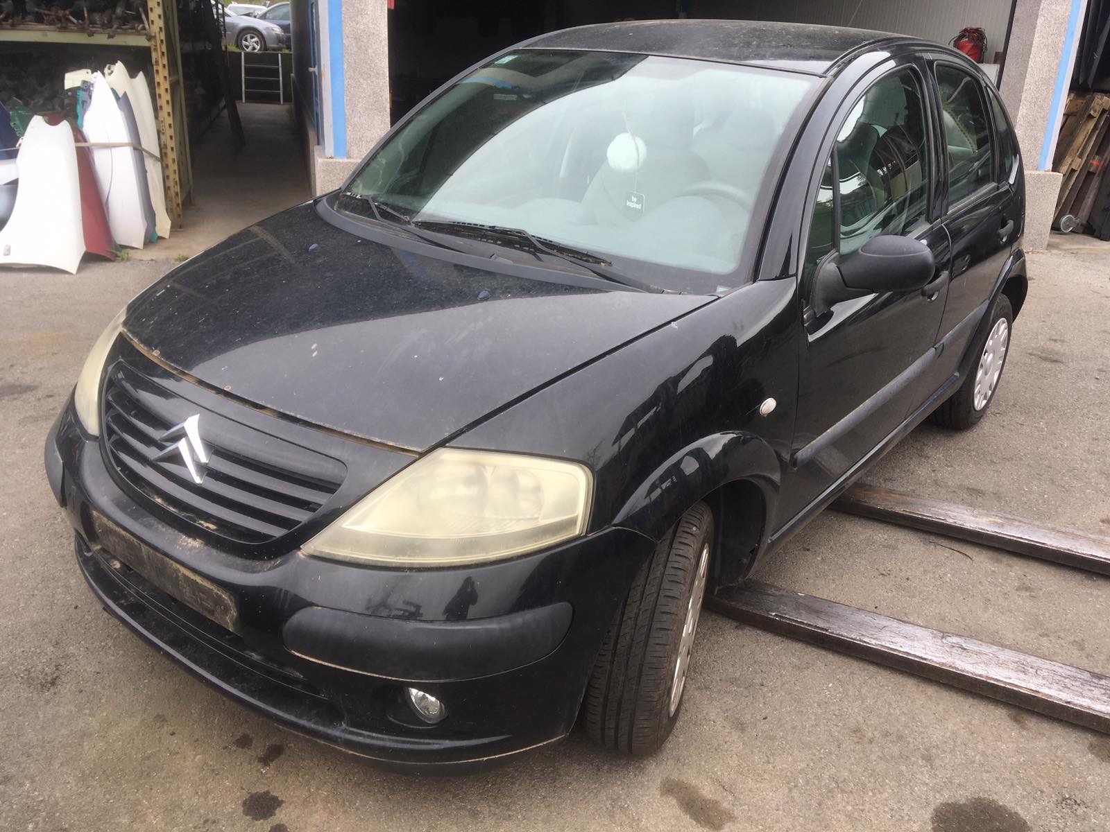 Citroen C3 1.4i DIJELOVI - cover