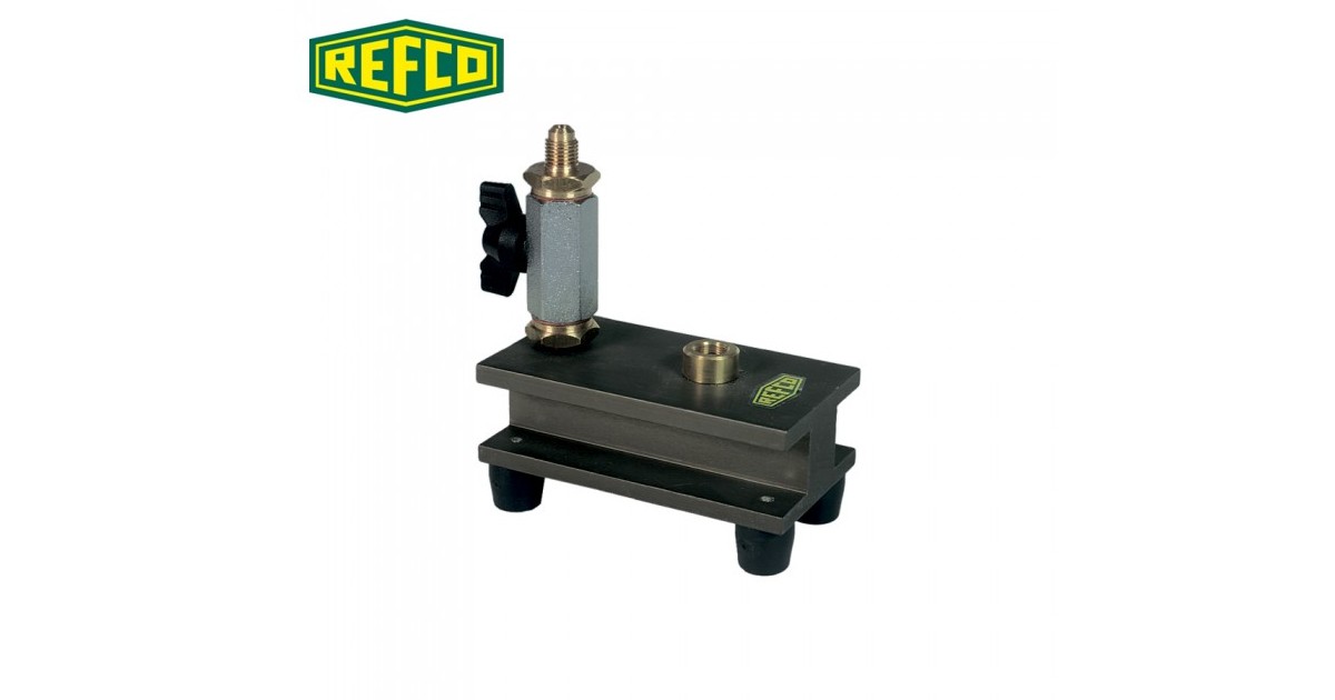 Stalak za R-600 REFCO - cover
