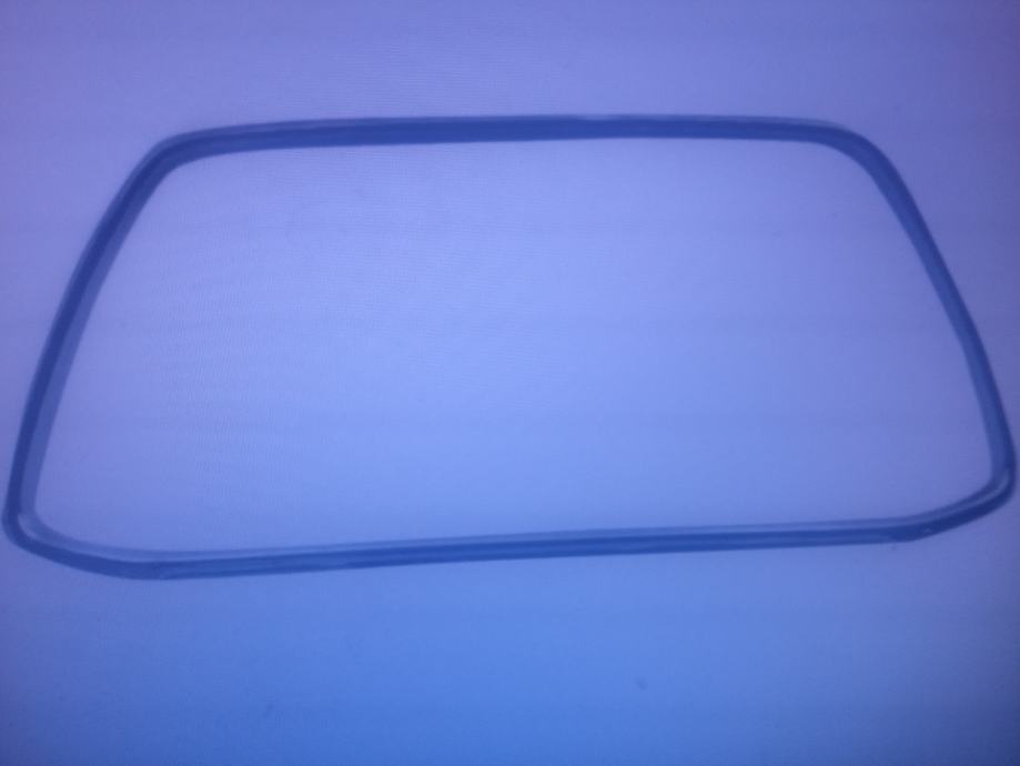 Mitsubishi outlander 2011-2013-Chrom okvir maske Novo!!! - cover