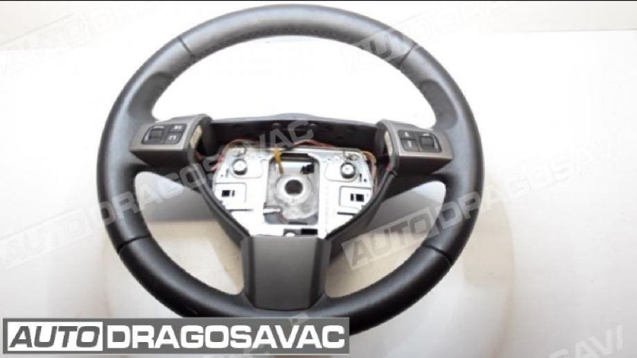 OPEL ASTRA H - KOLO VOLANA - cover