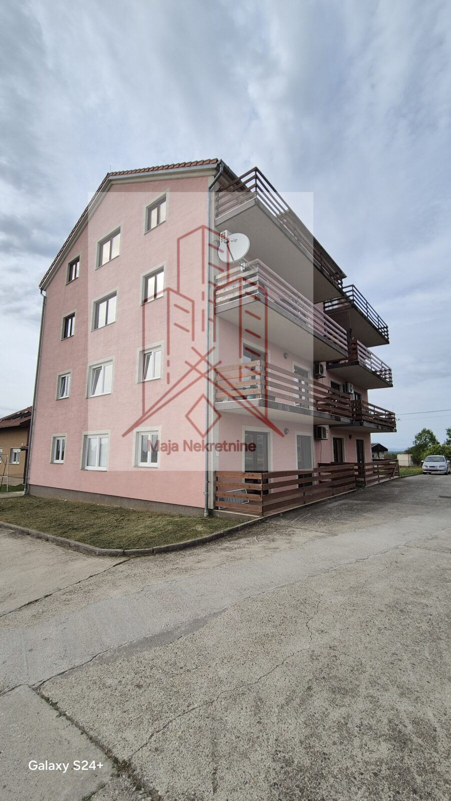 Stan 69,38 m2 Kloštar Ivanić , Ivanić Grad - cover