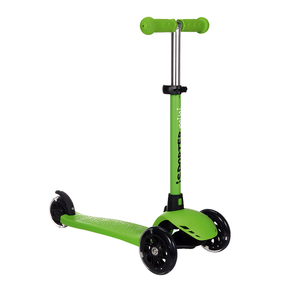 ISporter Mini Dječji Romobil - cover