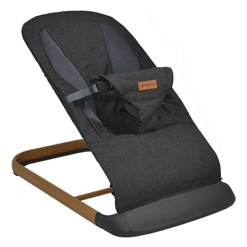 BEBESTARS Njihaljka HAMMOCK - cover