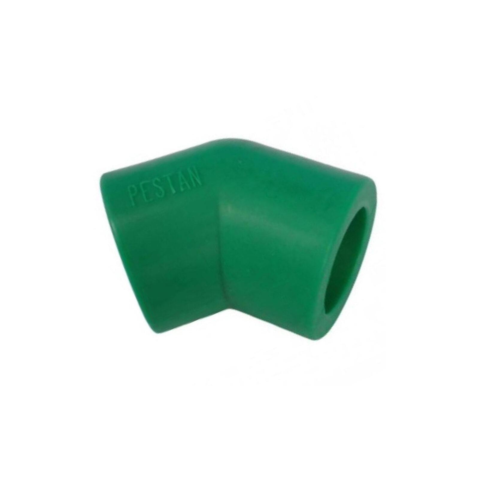 PEŠTAN PPR Koljeno 45° ŽŽ 20mm Fluidtherm - cover