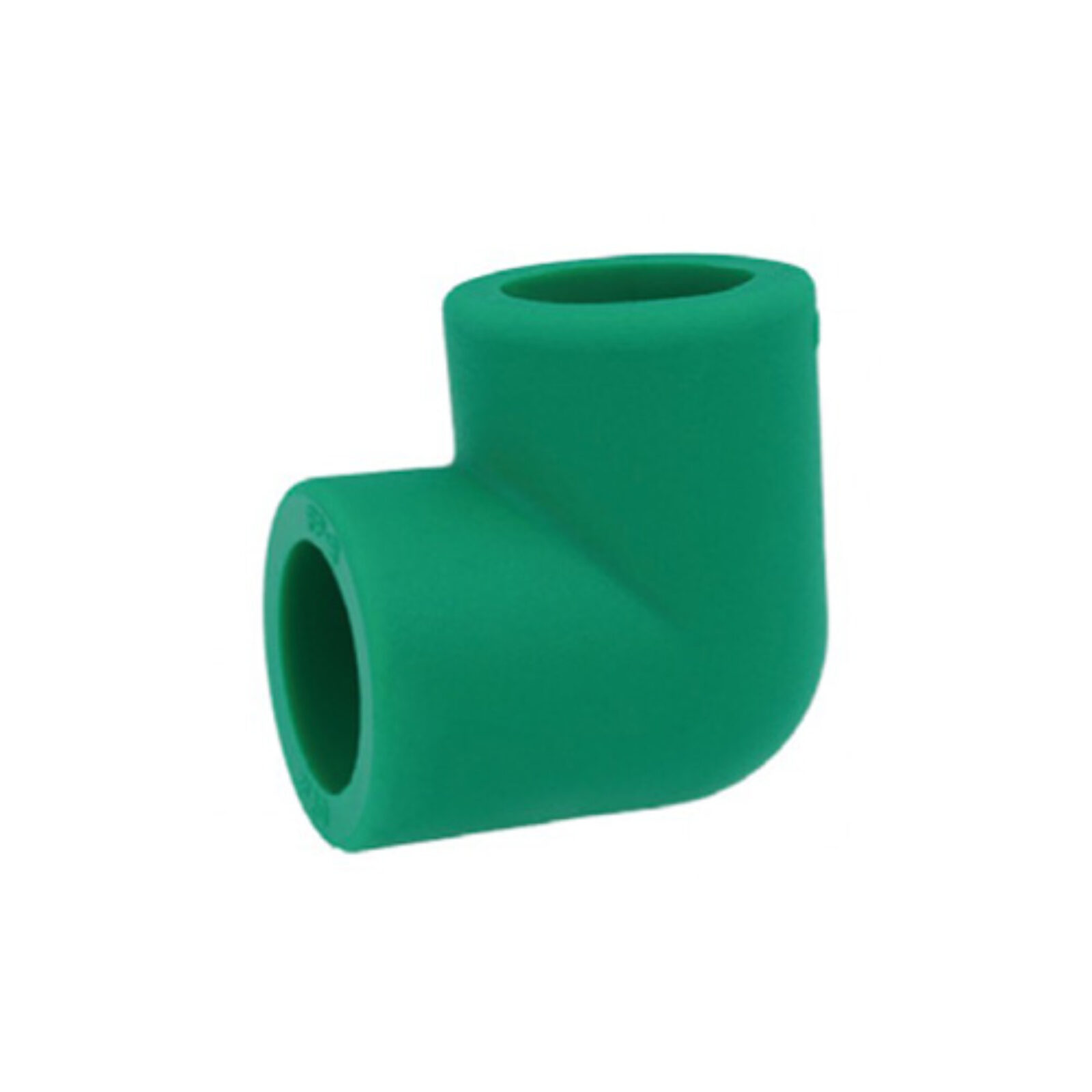 PEŠTAN PPR Koljeno 90° ŽŽ 20mm Fluidtherm - cover