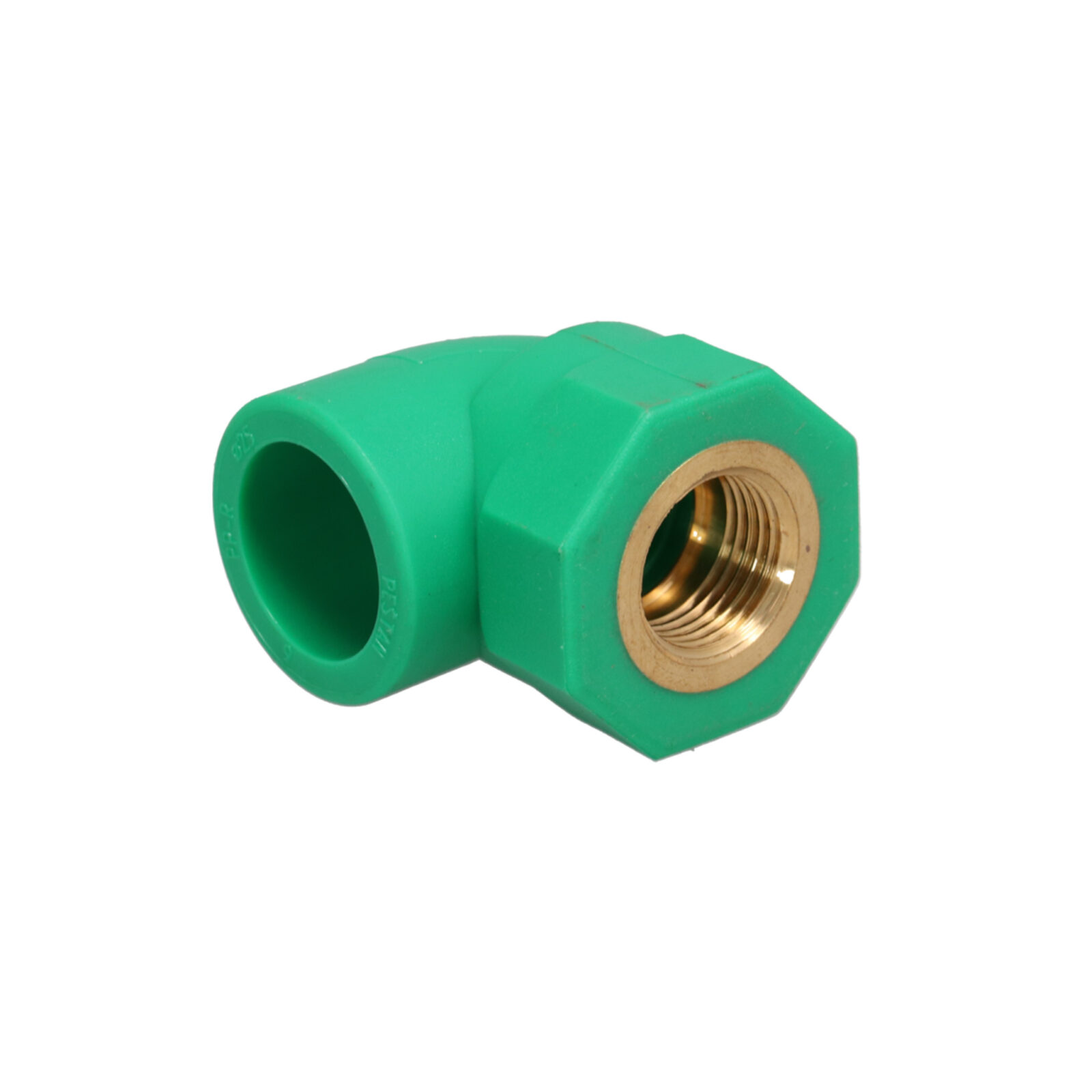 PEŠTAN PPR Koljeno 20x1/2" 90° UN Fluidtherm - cover