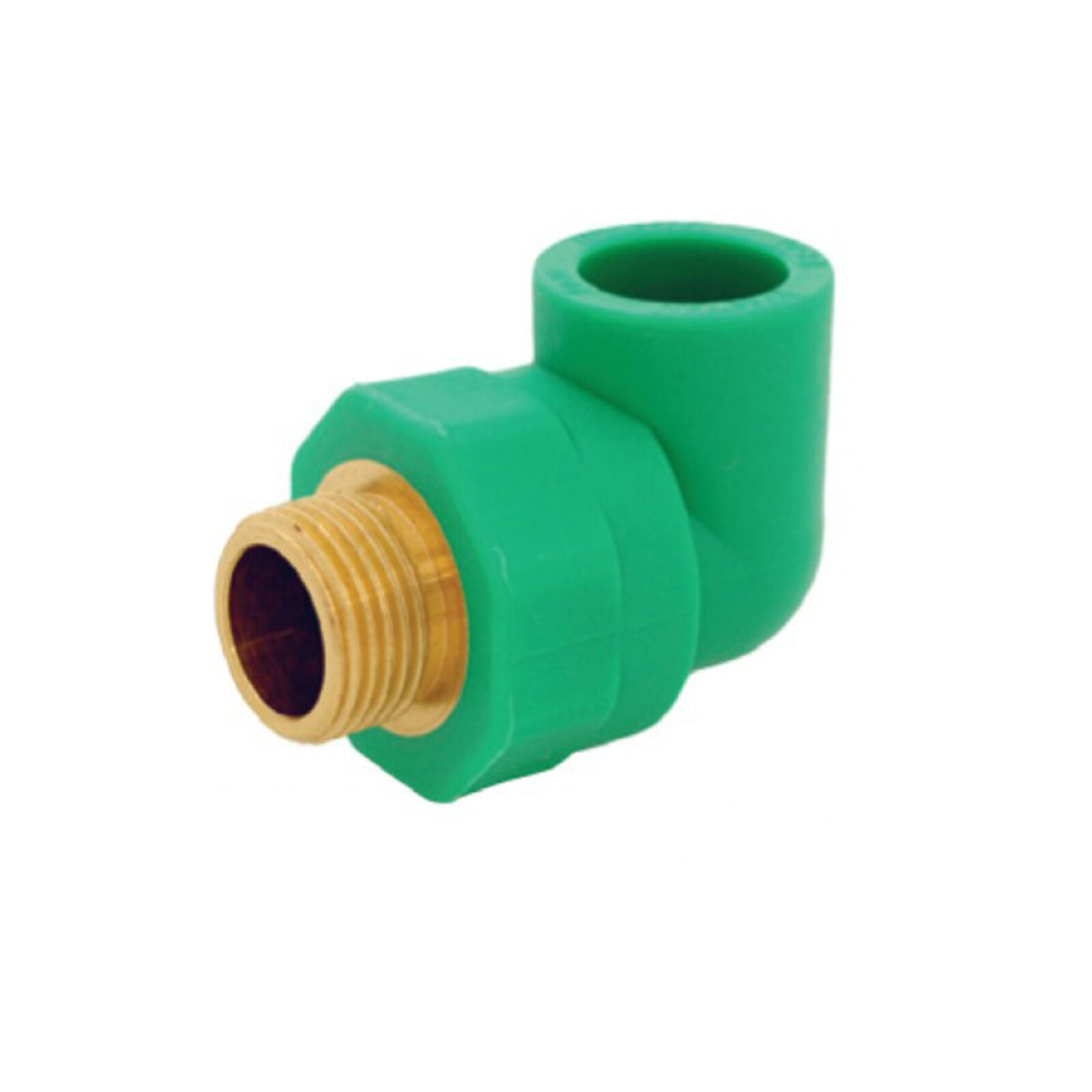 PEŠTAN PPR Koljeno 20x1/2" 90° VN Fluidtherm - cover