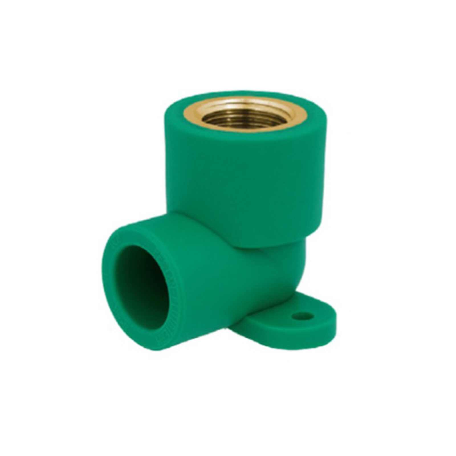 PEŠTAN PPR Završno koljeno s unutrašnjim navojem 20x1/2" UN Fluidtherm - cover