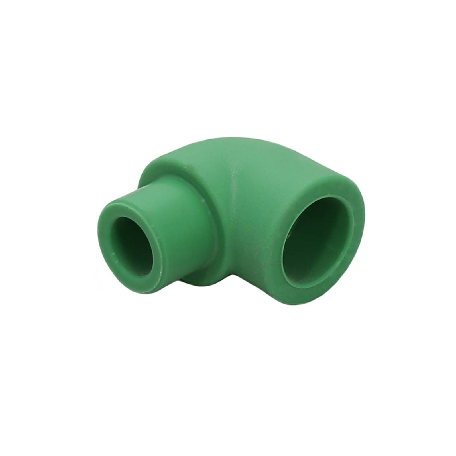 PEŠTAN PPR Koljeno 90° MŽ 20mm Fluidtherm - cover