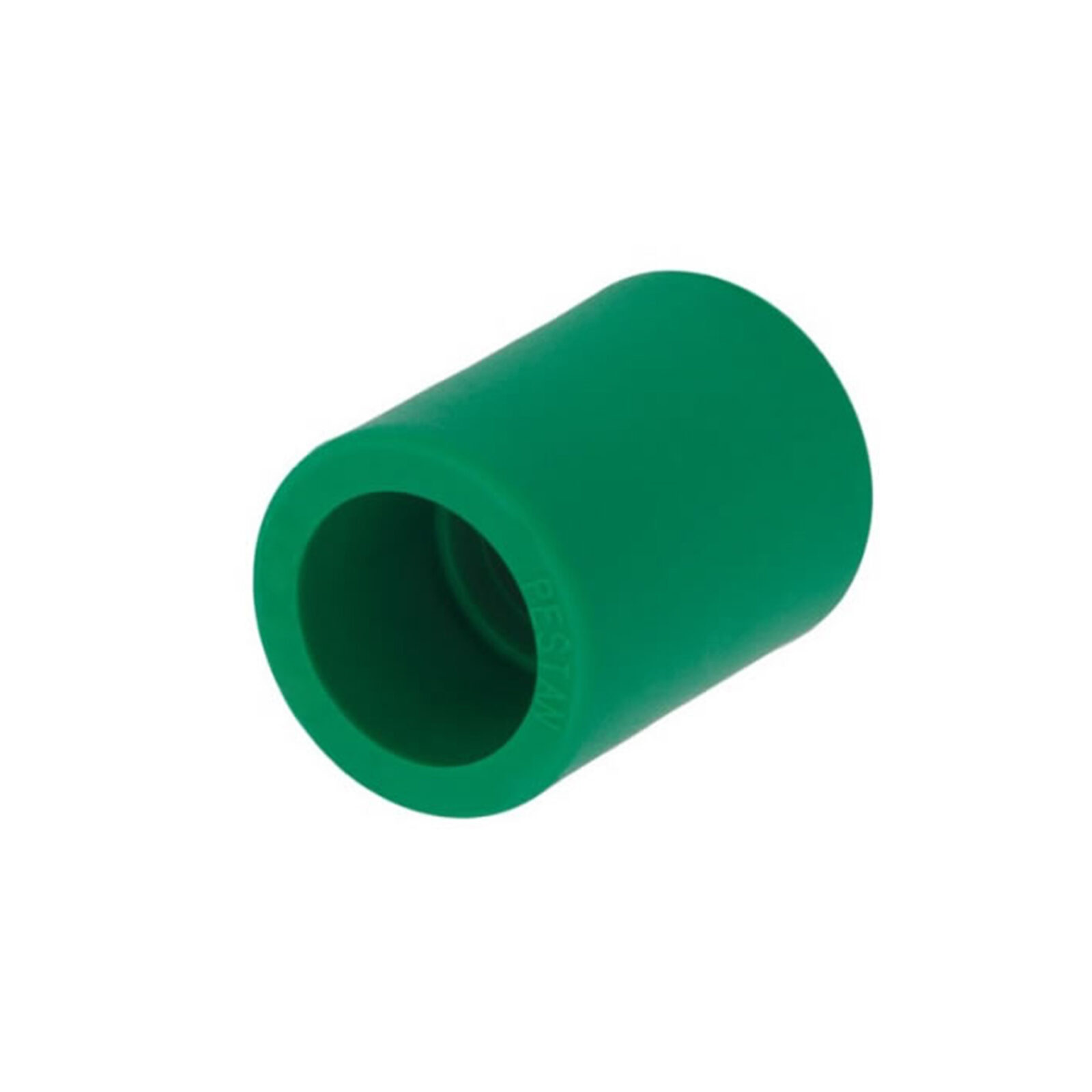 PEŠTAN PPR Mufa 20mm Fluidtherm - cover