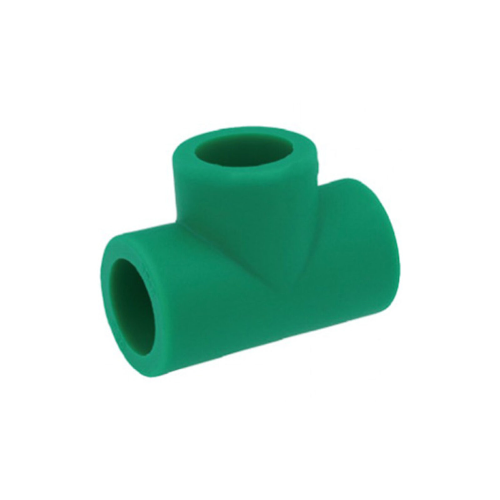 PEŠTAN PPR T-komad fi 20mm Fluidtherm - cover