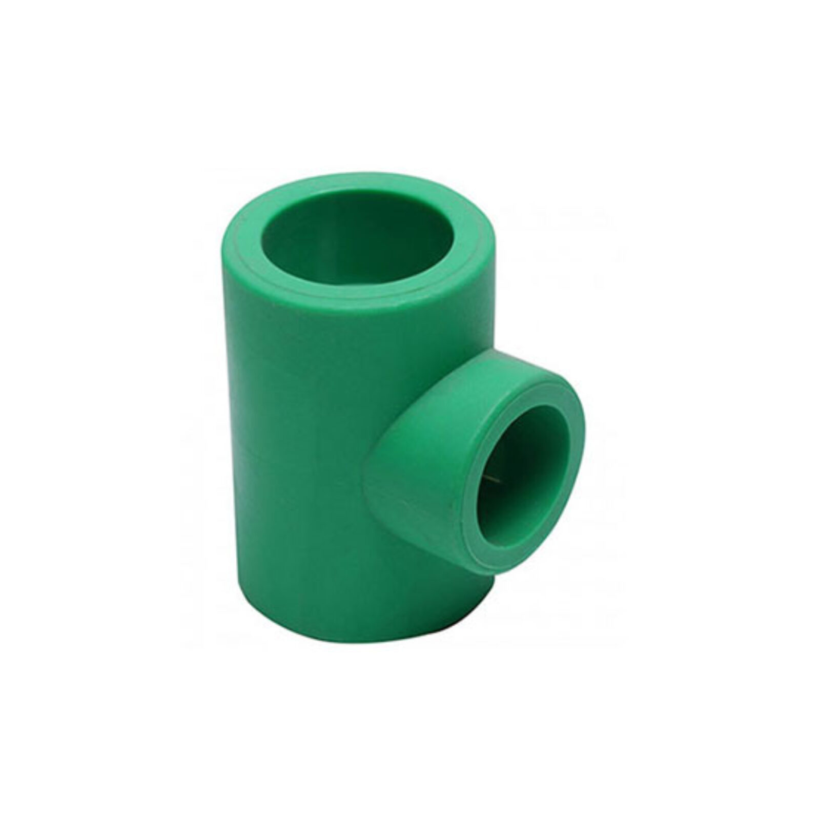 PEŠTAN PPR T-komad 25x20x25 redukcijski Fluidtherm - cover