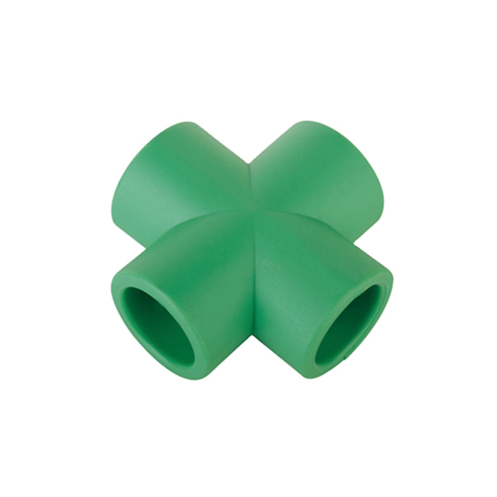 PEŠTAN PPR Križ 20mm Fluidtherm - cover