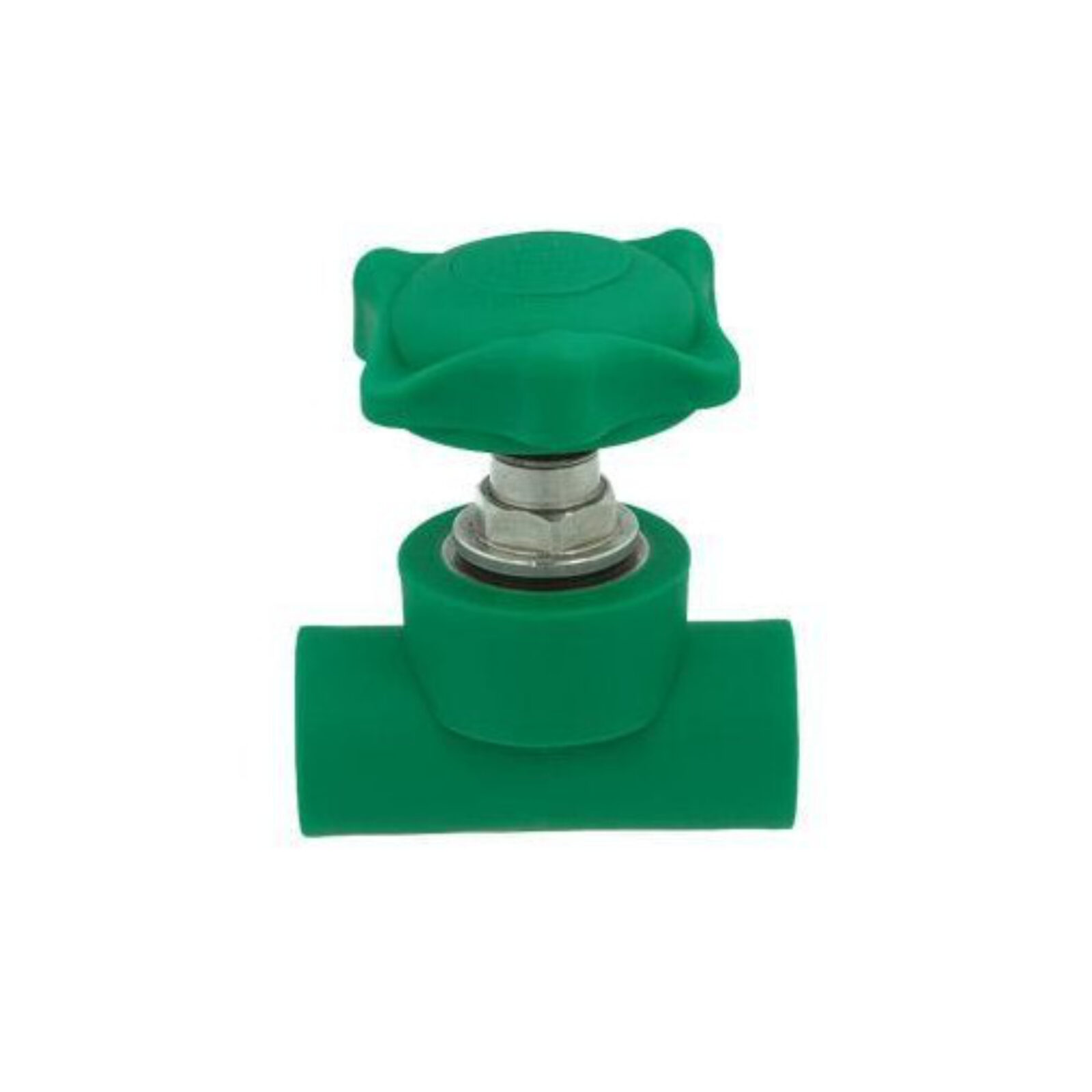 PEŠTAN PPR Ventil zaporni 20mm Fluidtherm - cover