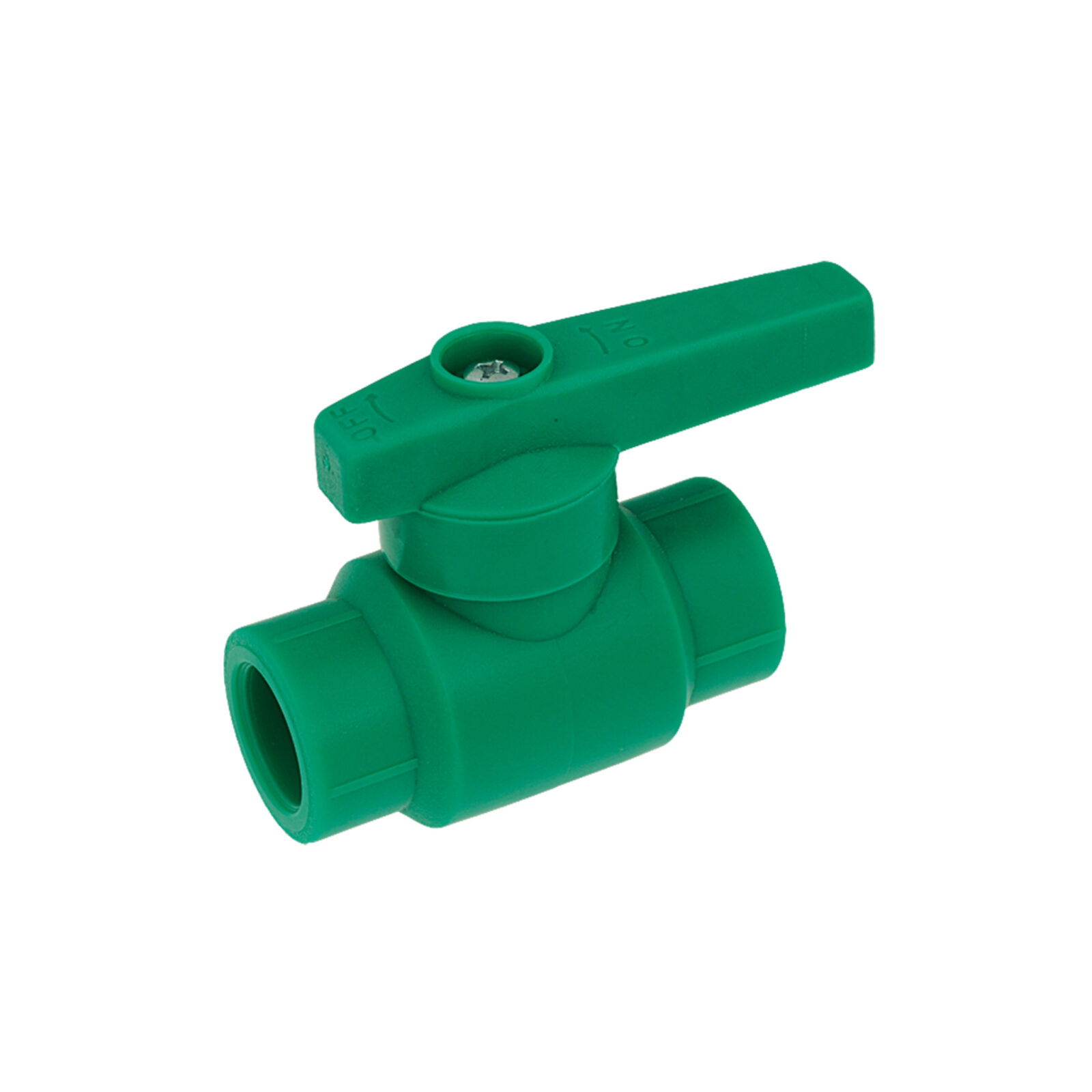 PEŠTAN PPR Ventil kuglasti 20mm Fluidtherm - cover