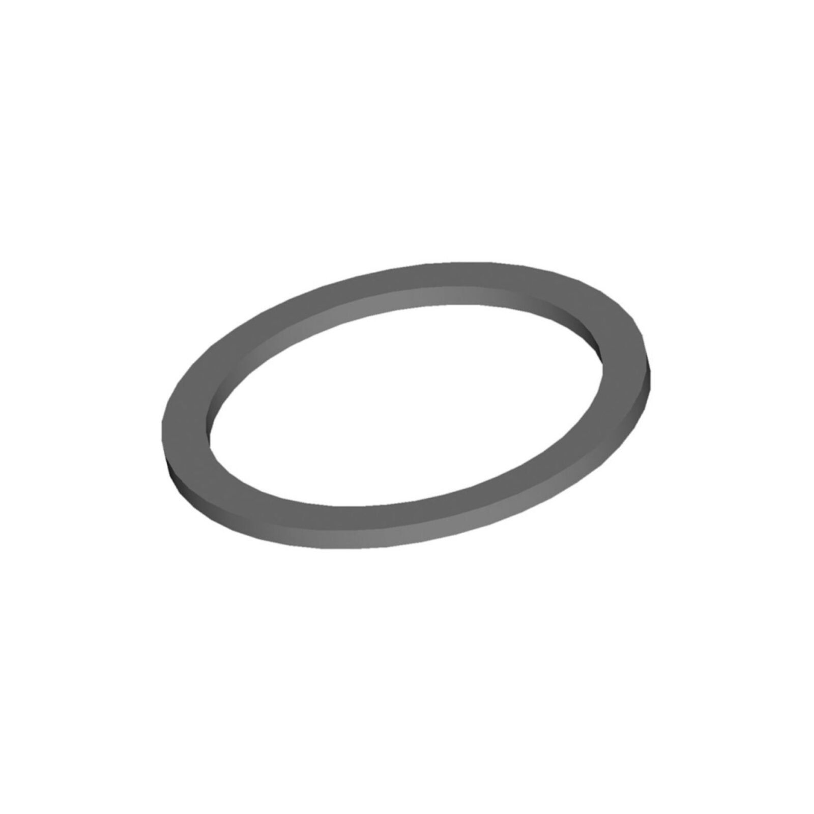 LIV Brtva plosnata za izljevni ventil fi36/44mm - cover