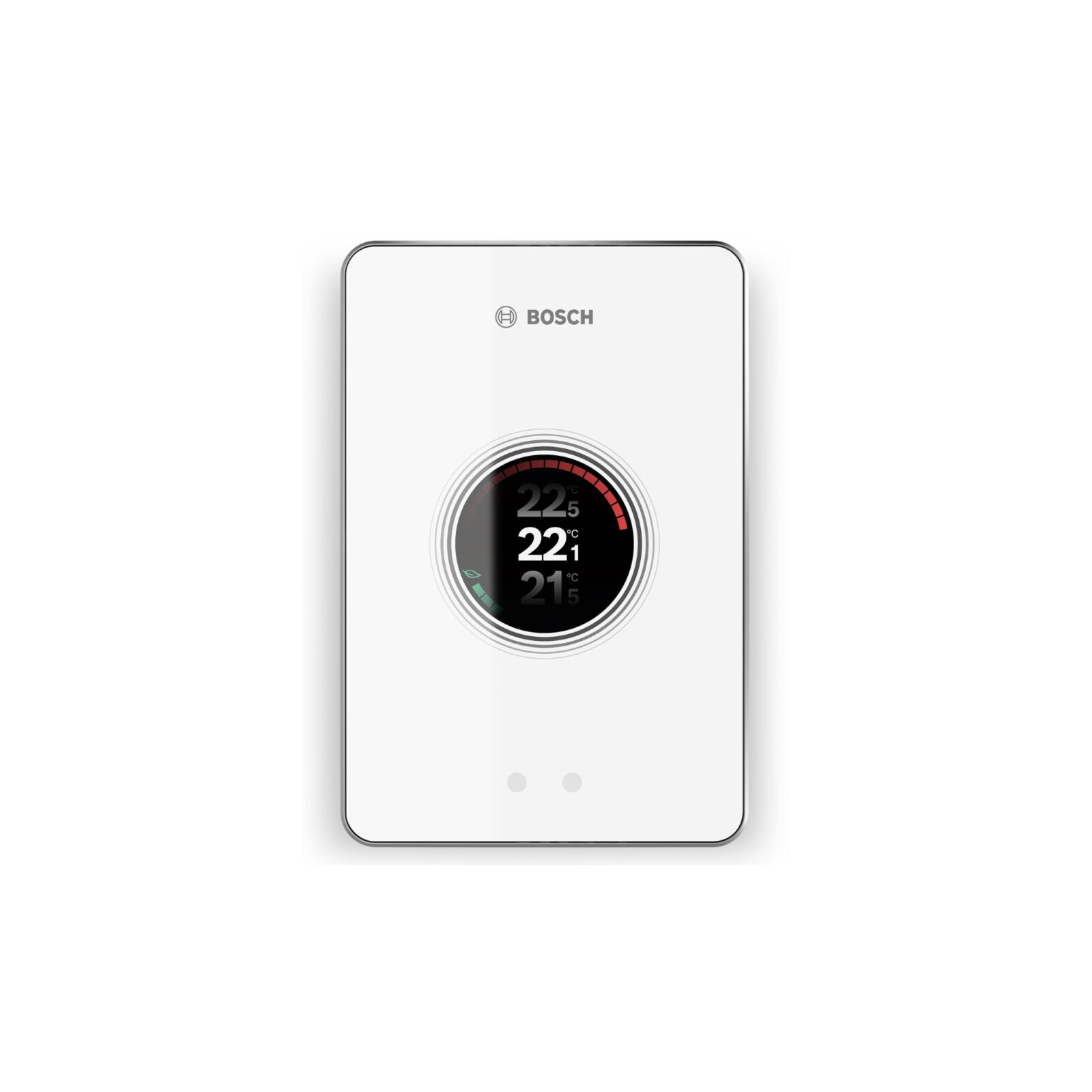 BOSCH Regulator Wi-fi EasyControl za 1 krug grijanja i PTV CT200 bijeli - cover