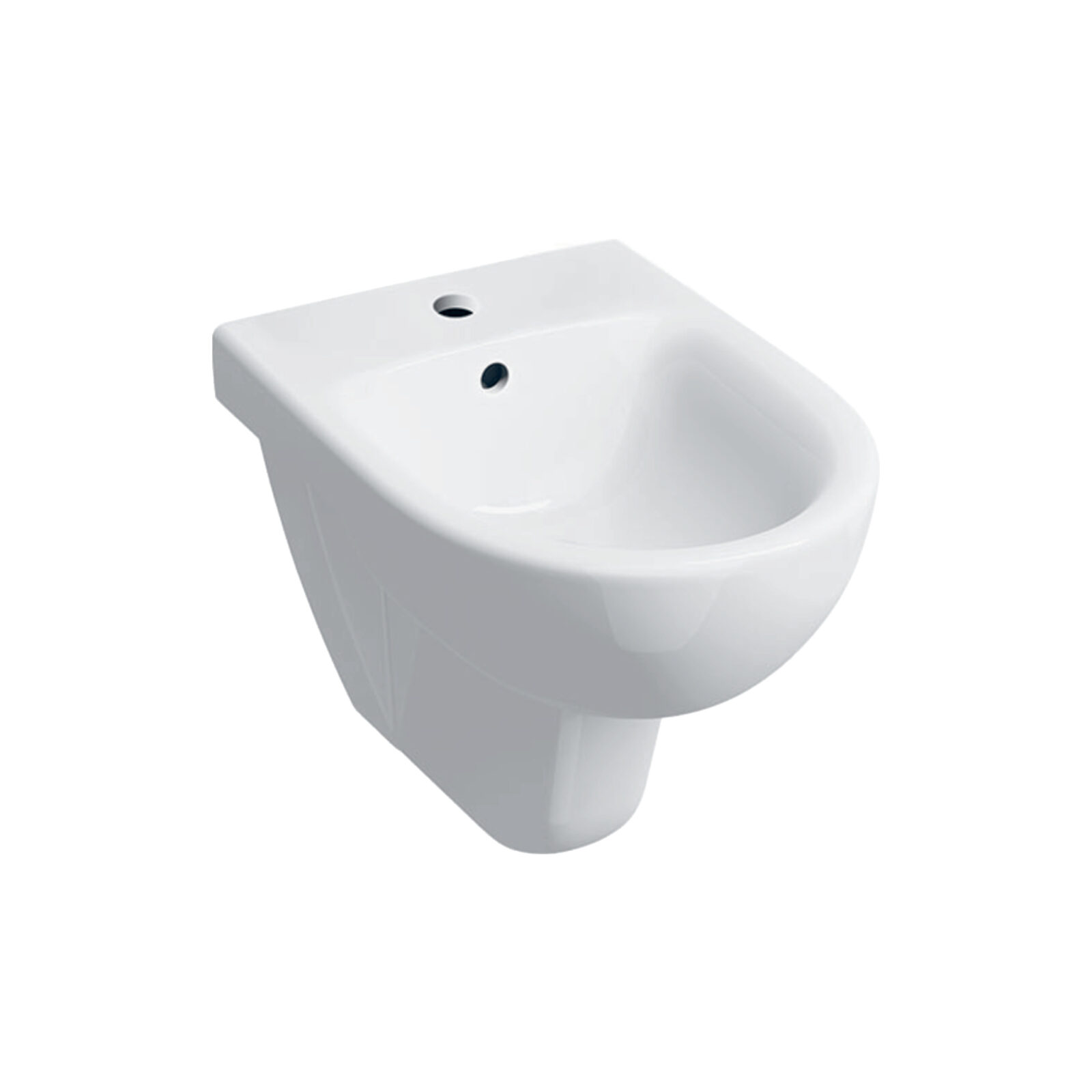 GEBERIT Selnova bide 500.264.01.1 - cover
