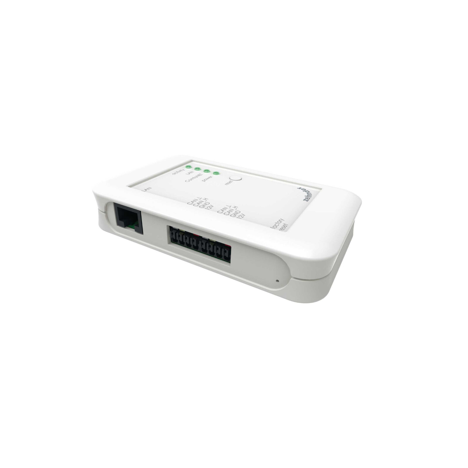 ZEHNDER LAN C sučelje za Wi-Fi ComfoConnect - cover