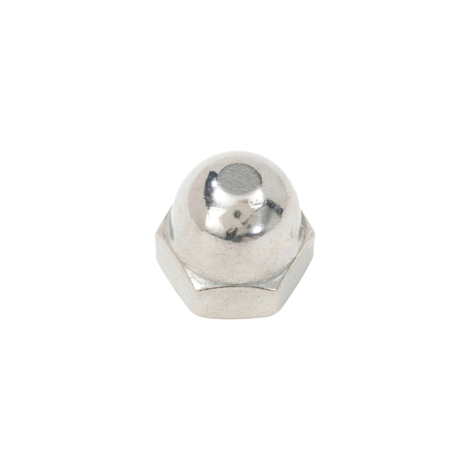 ROTO Matica slijepa DIN 1587 M6 A2 - cover